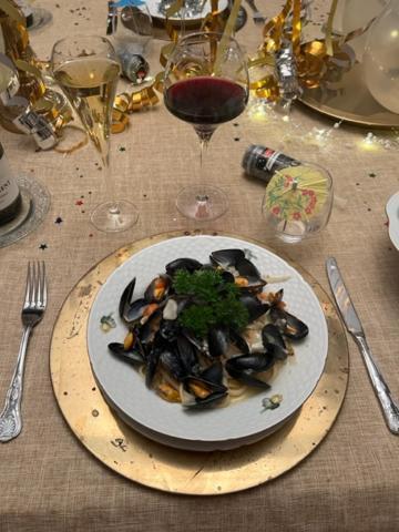 Le Loriot Bed & Breakfast Champagne-et-Fontaine Eksteriør bilde